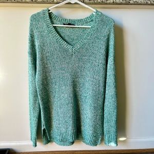 BANANA REPUBLIC knitted sweater